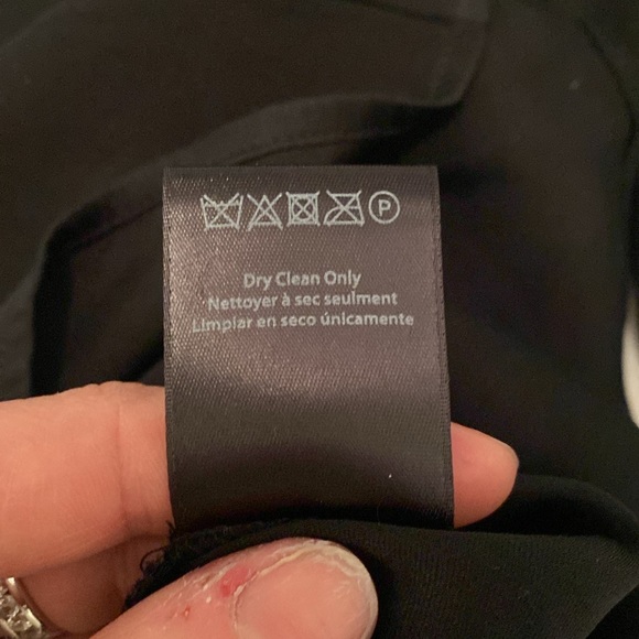 Rachel Zoe Silk shirt size 4 - Picture 5 of 7